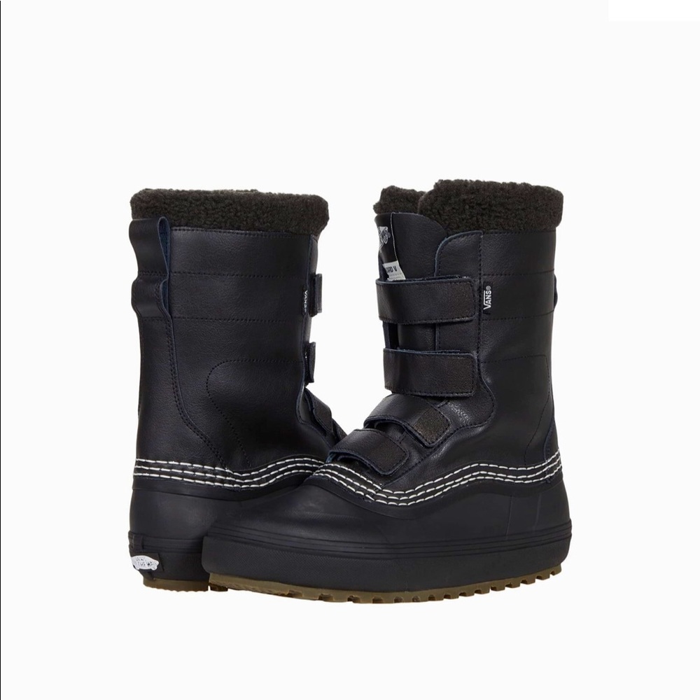 Vans Standard V Snow MTE